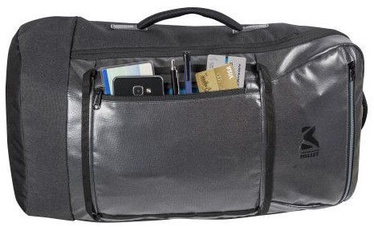 Millet Akan Pack 20 Dark Gray
