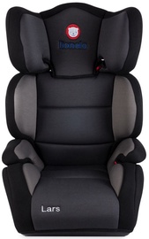 Lionelo Lars Plus Black/Grey