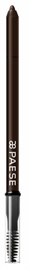 Kulmupliiats Paese Browsetter, Dark Brown