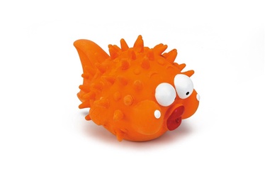 Suņu rotaļlieta Beeztees Hedgy 15cm