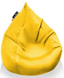 Qubo Bean Bag Splash Drop Citron Pop
