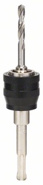ADAPTERS AR CENTR.URBI SDS PLUS (BOSCH)