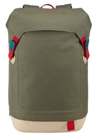 Case Logic Larimer Backpack 15.6" Green