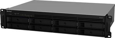 Synology Rackstation RS1219+ EW202