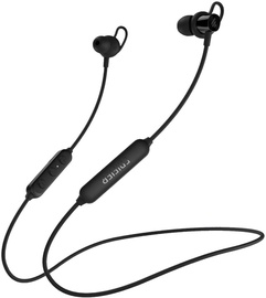 Audio-Technica W200BTSE Bluetooth In-Ear Earphones Black