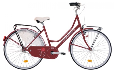 Atala Picadilly 26" Dark Red