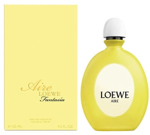 Smaržas Loewe Aire Fantasía 125ml EDT
