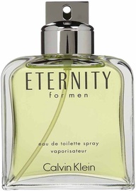 Туалетная вода Calvin Klein Eternity, 200 мл