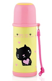 Fissman Double Wall Vacuum Bottle 480ml