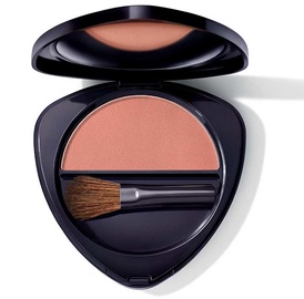 Румяна Dr. Hauschka Blush 02 Apricot, 5 г