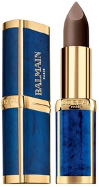 Lūpų dažai L`Oreal Paris Color Riche Couture x Balmain 902, 4.8 g