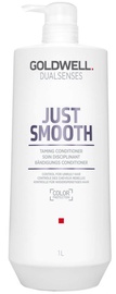 Goldwell Dualsenses Just Smooth Taming Conditioner 1000ml