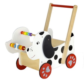 Beebi käimistool Viga Happy Dog 50290C
