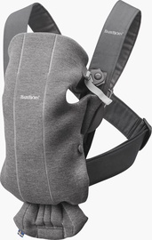 Nešioklė BabyBjorn Baby Carrier Mini