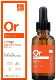 Сыворотка Dr. Botanicals Orange, 30 мл