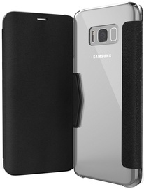X-Doria Engage Folio Case For Samsung Galaxy S8 Plus Black