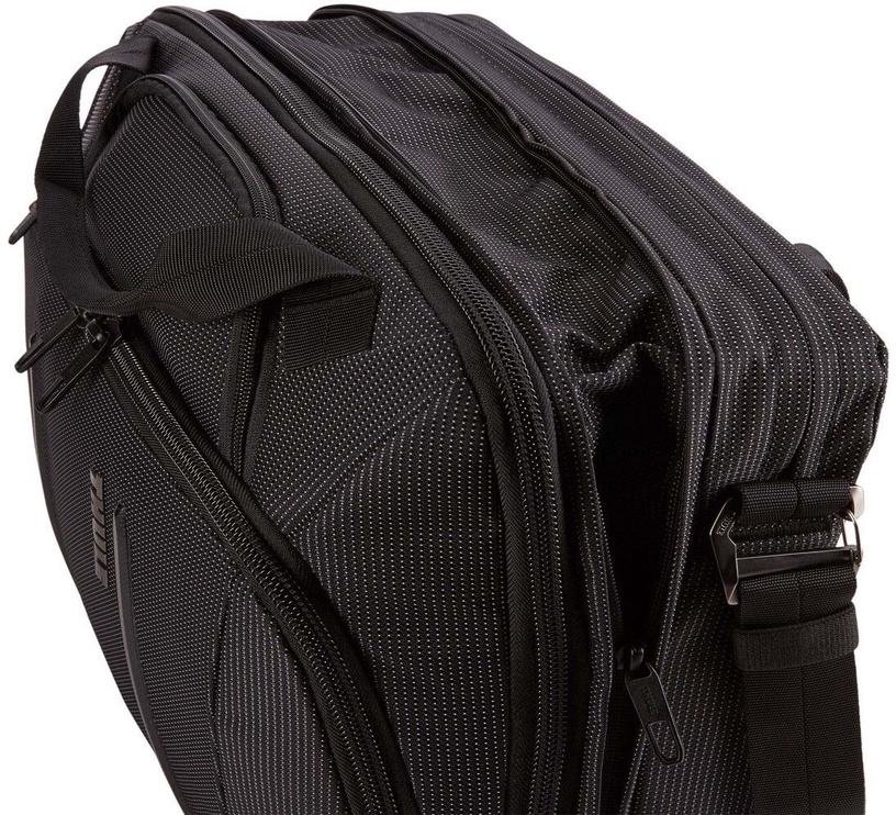 Сумка для ноутбука Thule Crossover 2 3203842, черный, 15.6″
