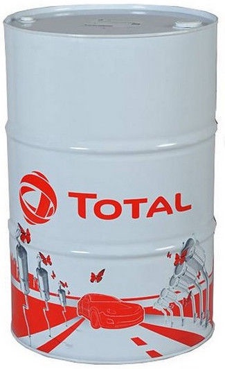 Motoreļļa Total Quartz Ineo Long Life 5W - 30, sintētiskais, vieglajam auto, 208 l