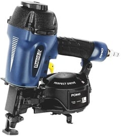 Rapid PCN45 Pneumatic Roofing Coil Nailer