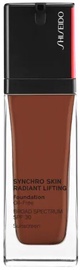 Тональный крем Shiseido Synchro Skin 550 Jasper, 30 мл
