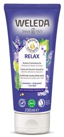 Dušas želeja Weleda Aroma Shower, 200 ml