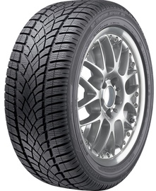 Žieminė automobilio padanga Dunlop SP Winter Sport 3D 265/50/R19, 110-V-240 km/h, XL, E, E, 73 dB