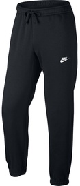 Nike M NSW CF FLC Club 804406 010 Black S