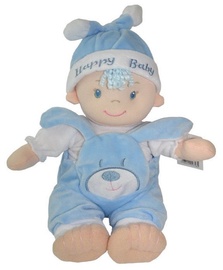 Axiom Baby Doll Blue 25cm