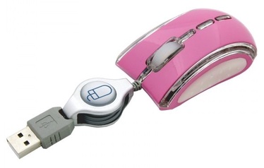 Esperanza Celaneo EM109 Pink