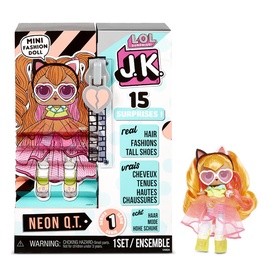 Lelle L.O.L. Surprise jk 570745