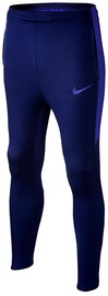 Nike Dry Squad Pants JR 836095 429 Blue XL
