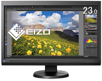 Eizo ColorEdge CS230 + Color Navigator License