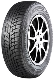 Žieminė automobilio padanga Bridgestone Blizzak LM001 255/55/R19, 111-H-210 km/h, XL, C, C, 72 dB