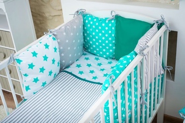 Babylove Bedding Set 8pcs 81187
