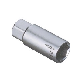 SVEČU GALVIŅA 21 MM 1/2IN 23444 (PROXXON)