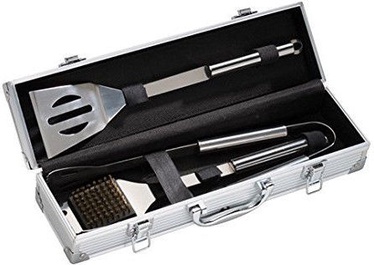 Landmann 13344 Barbecue Case Set 3pcs