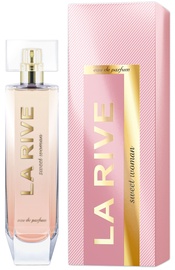 Parfüümvesi La Rive Sweet Woman, 90 ml