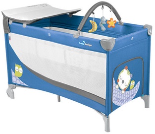 Baby Design Dream 03 Blue