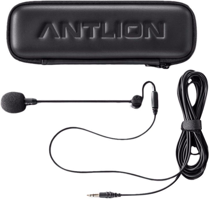 Mikrofonas AntLion Audio