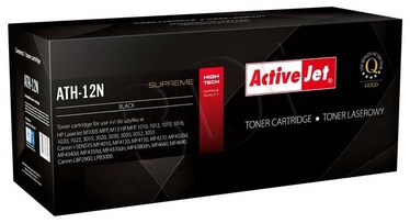 ActiveJet Toner Supreme ATH-12N 2300p Black