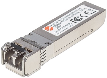 Модуль Intellinet MiniGBIC / SFP+ 507462