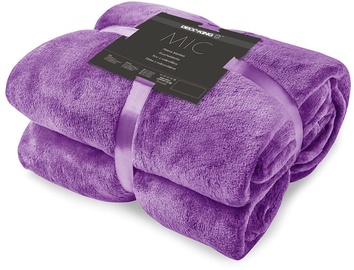 Sega DecoKing Mic Violet, 220x200 cm