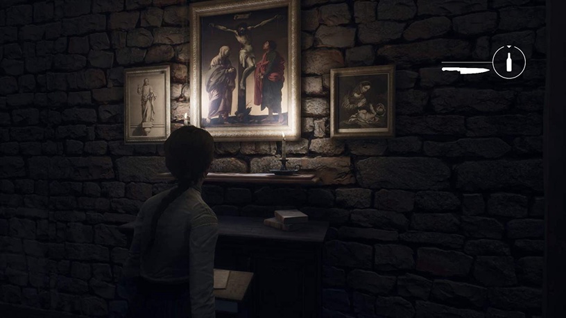 Игра Xbox One Modus Remothered: Broken Porcelain