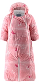 Mazuļu guļammaisi Lassie Staava Bright Peach 710733-3193, 62 cm