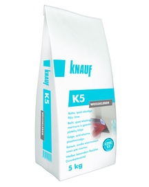 Līme flīzes Knauf, 5 kg