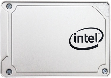 Intel DC S3110 128GB 2.5" SATAIII SSDSC2KI128G801