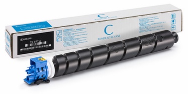 Тонер Kyocera TK 8515C, циановый (cyan)