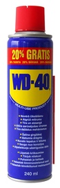 Масло WD-40, 240 мл