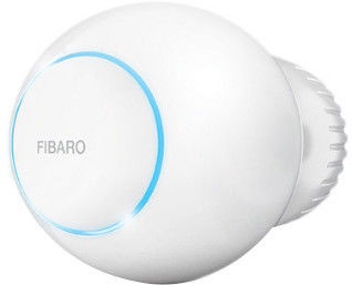 Fibaro The Heat Controller for Apple Homekit