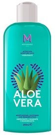 Mediterraneo Sun Aftersun Aloe Vera Moisture Lock 200ml